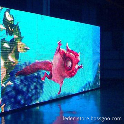 LED Billboard